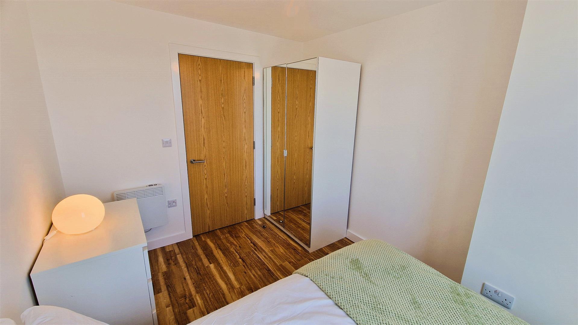 2506 Tower D 18 Michigan Avenue Salford Manchester